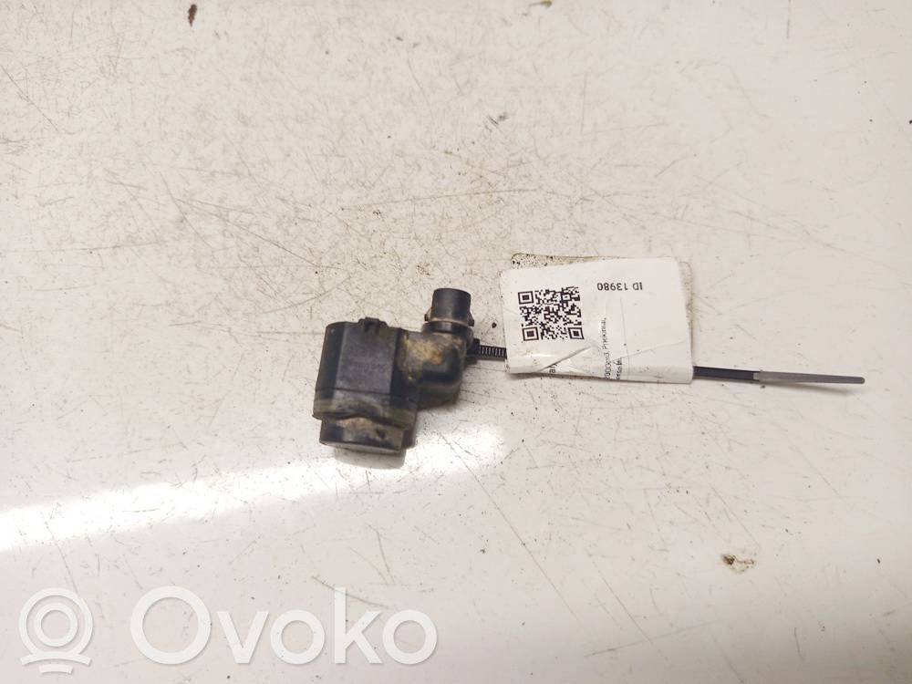 Sensor de aparcamiento PDC   9231283,9231283,0510111953,2911102349,303031,9231283