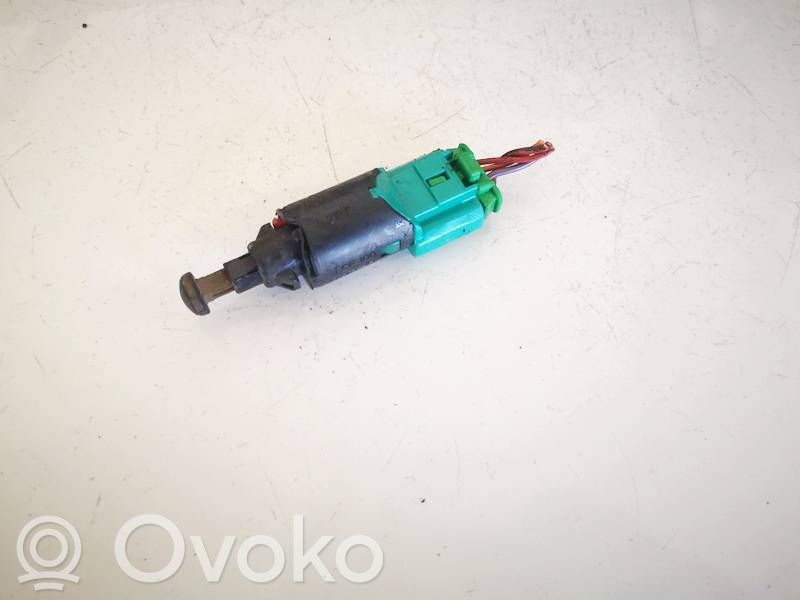 Peugeot 307 Interruttore del pedale del freno