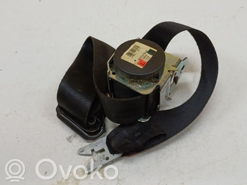 Opel Corsa D Centură de siguranță față 