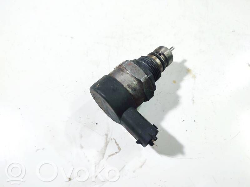Hyundai Getz Rampă alimentare injectoare 