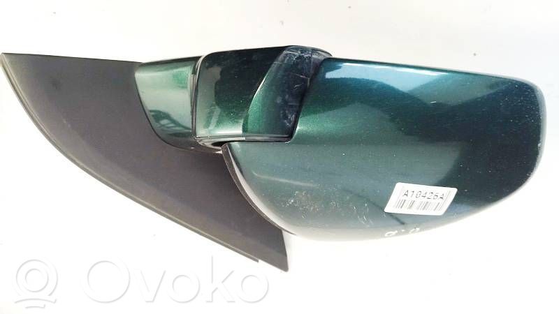 Opel Signum Specchietto retrovisore elettrico portiera anteriore 