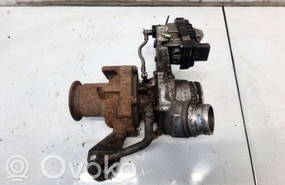 Turbina