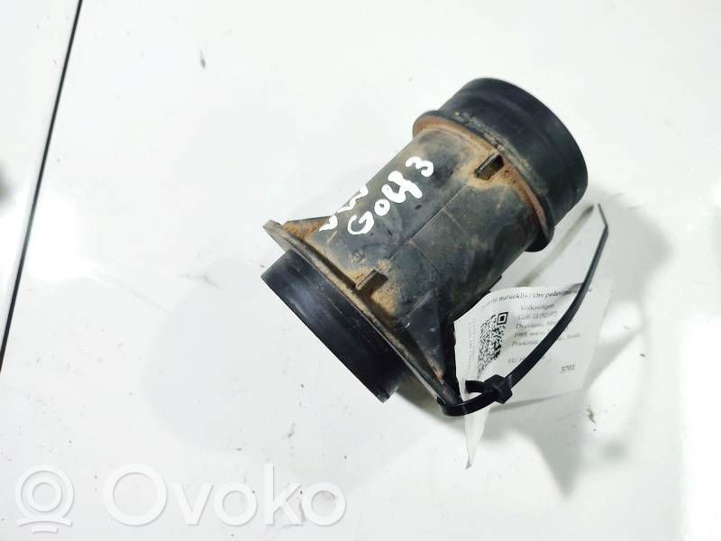 Volkswagen Golf IV Misuratore di portata d'aria 