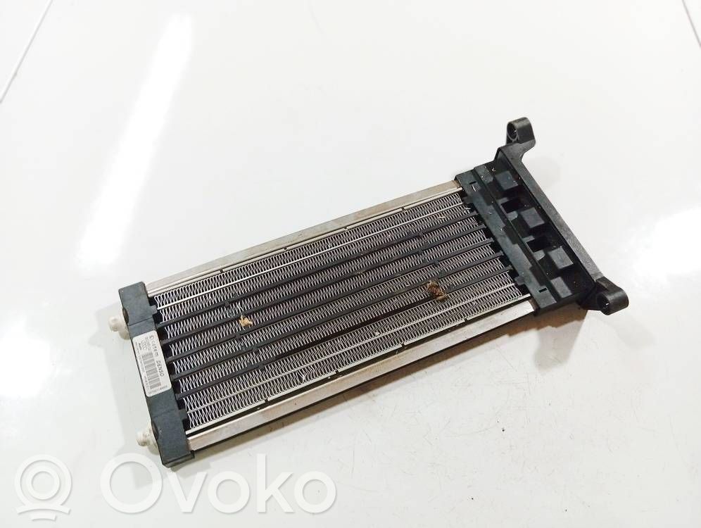 Audi A6 S6 C6 4F Radiator aerotermă electrică cabină