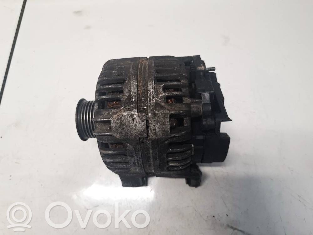Opel Astra G Generatore/alternatore