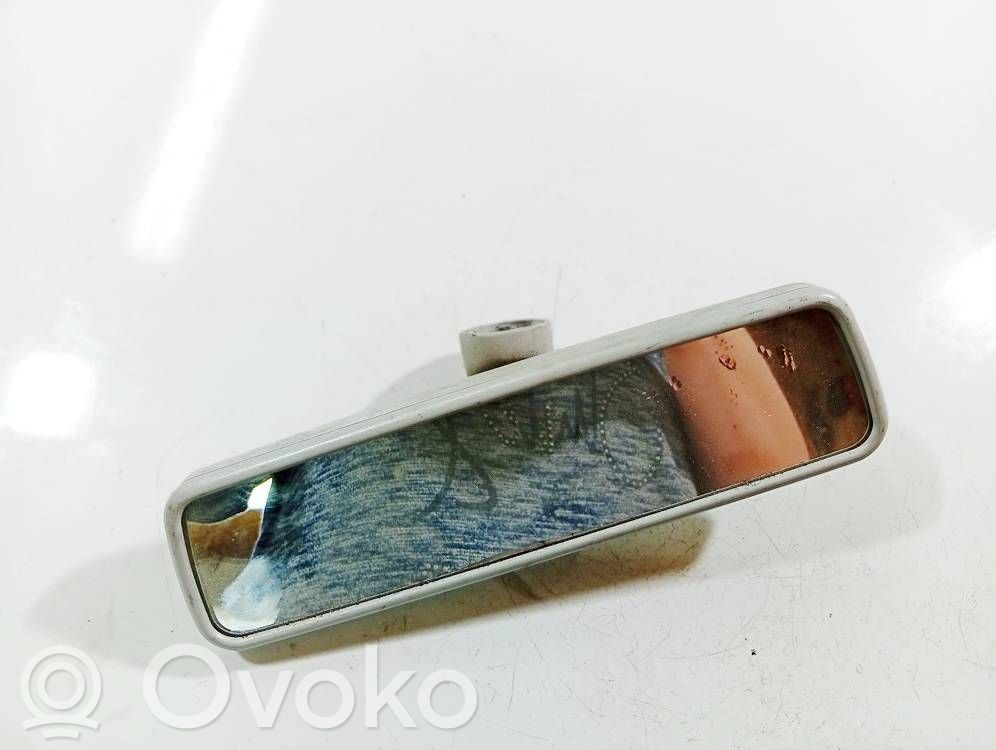 Volkswagen Golf VI Oglindă retrovizoare (interior) 