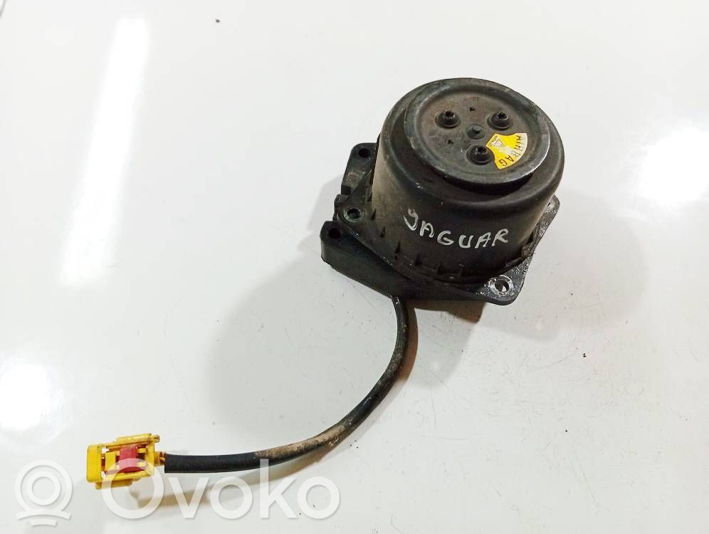 Jaguar XF Airbag pasager 