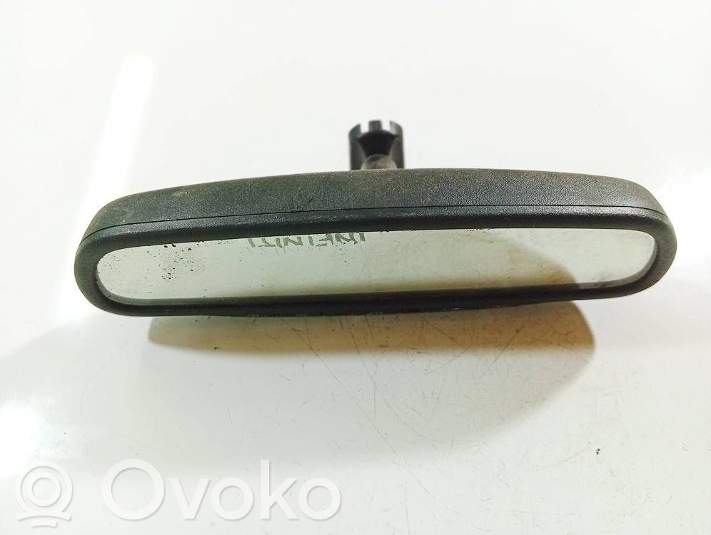 Espejo retrovisor (interior)   E11015633,E11015633,092904,110802,E11015633