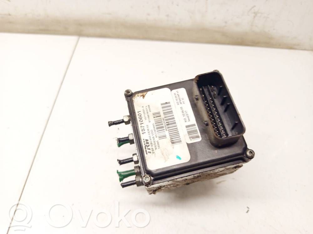 ABS-pumppu   15710601,0388760365,0621470445,15710501A,15710601,657056553,657083119,9658028480,EBC440,S118676001L