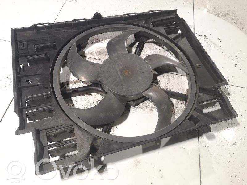 Suport ventilator radiator   7726010401,7726010401,6726010105,7726010401,L8436001