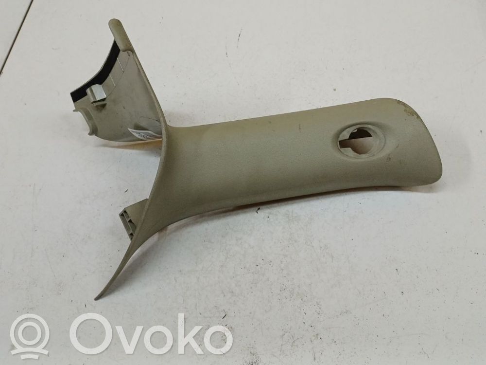 Saab 9-3 Ver2 Alte piese de interior 