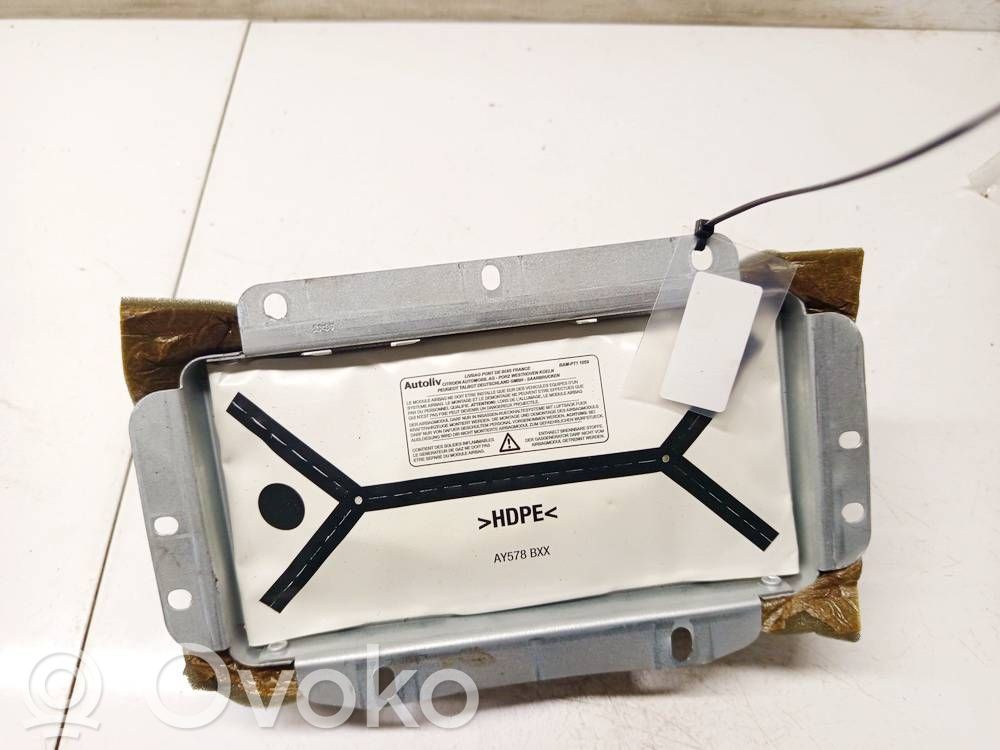 Airbag pasager   9644588880,6502095,9644588880,AY578BXX