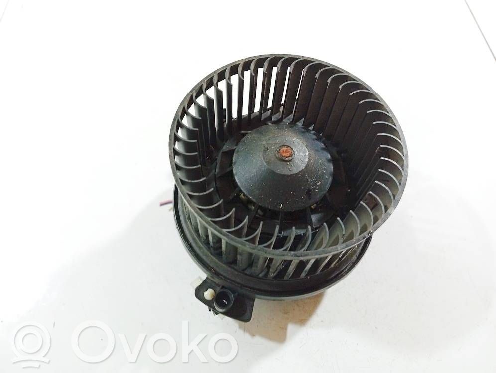 Audi A4 S4 B7 8E 8H Ventola riscaldamento/ventilatore abitacolo