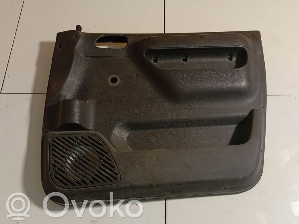 Etuoven verhoilu   24762,24762,24762