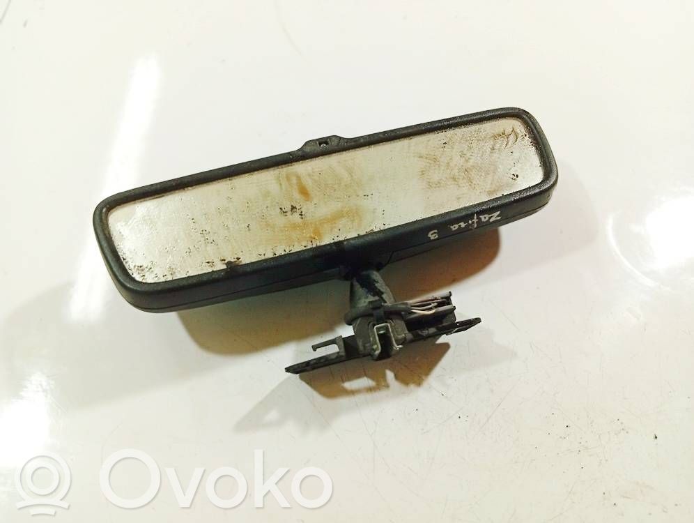 Espejo retrovisor (interior)   E11015611,E11015611,24438231,E11015611