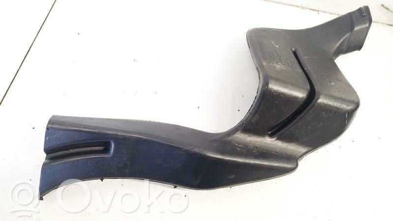 Peugeot 307 Conductă aer cabină 