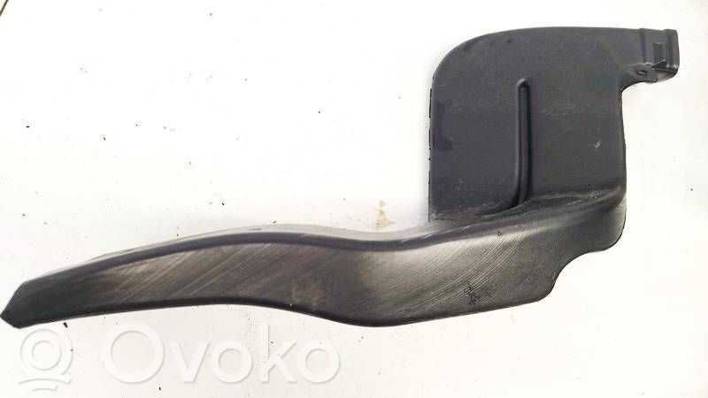 Peugeot 307 Kanał powietrzny kabiny 