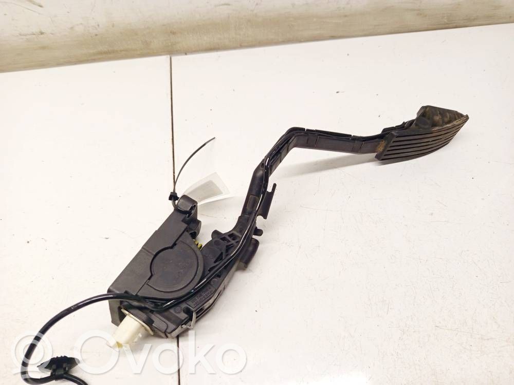 Peugeot 407 Pedale dell’acceleratore 