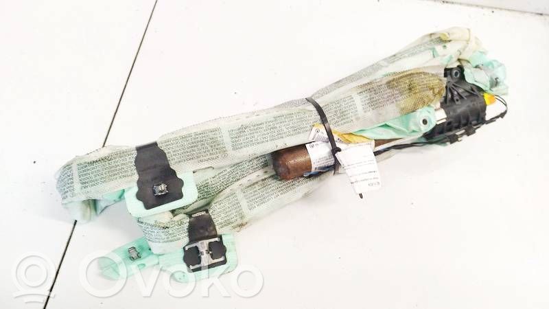 Volkswagen PASSAT B7 Airbag cortină 