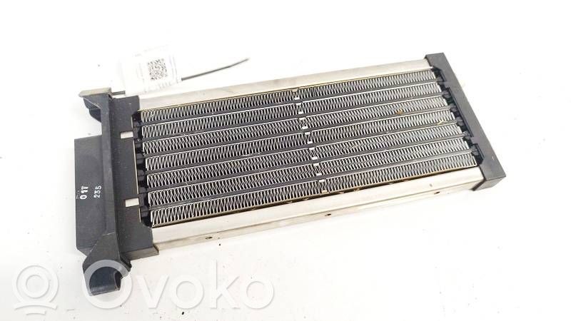Audi A6 S6 C5 4B Radiator aerotermă electrică cabină 
