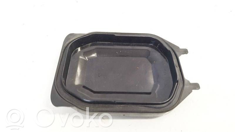 Volkswagen Touareg I Headlight/headlamp dust cover 