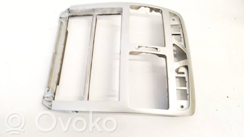 Peugeot 307 Alte piese de interior 