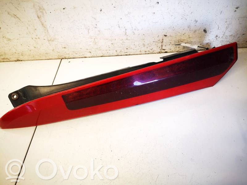 Volvo XC90 Luci posteriori 