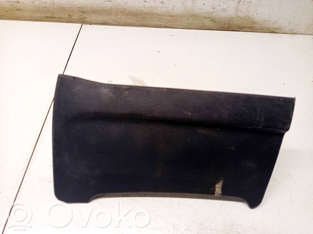 Peugeot 407 Poduszka powietrzna Airbag pasażera 
