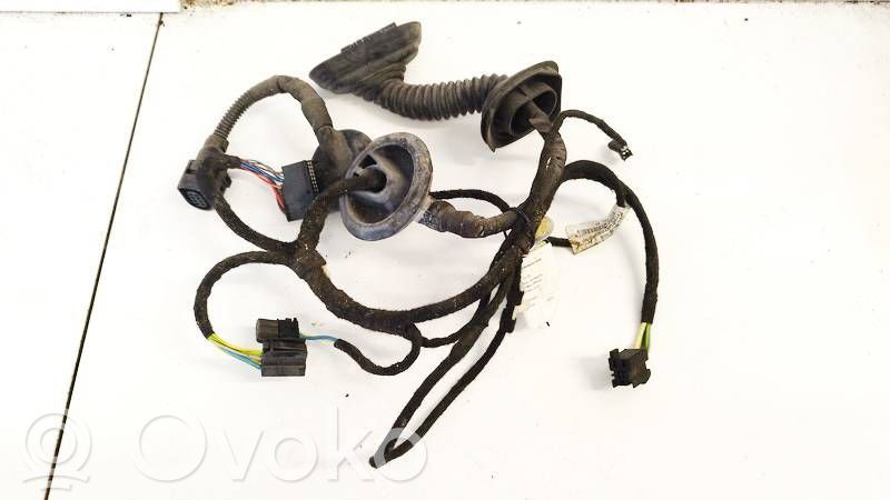 Audi A7 S7 4G Otros cableados 