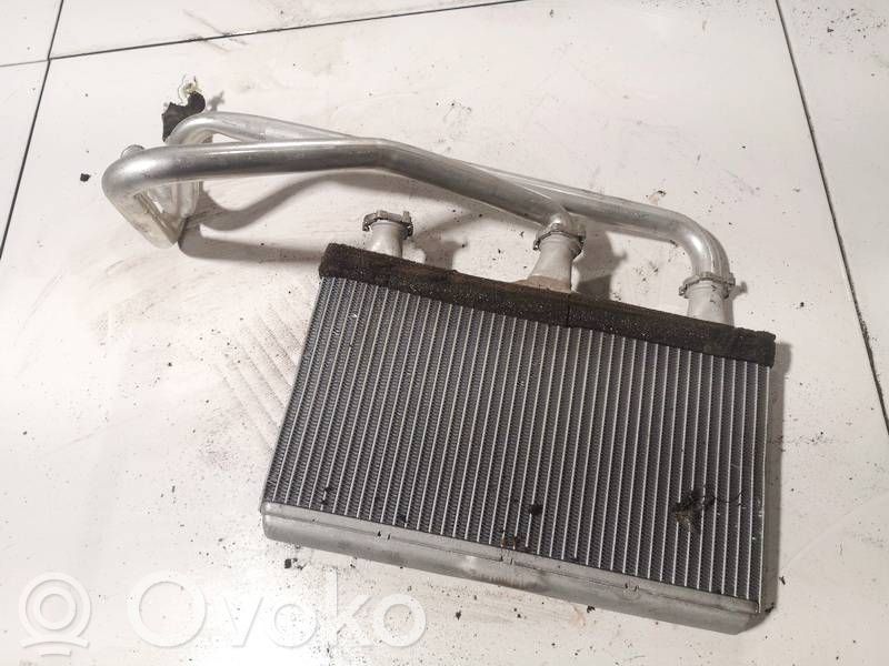 BMW 5 E60 E61 Mazais radiators 