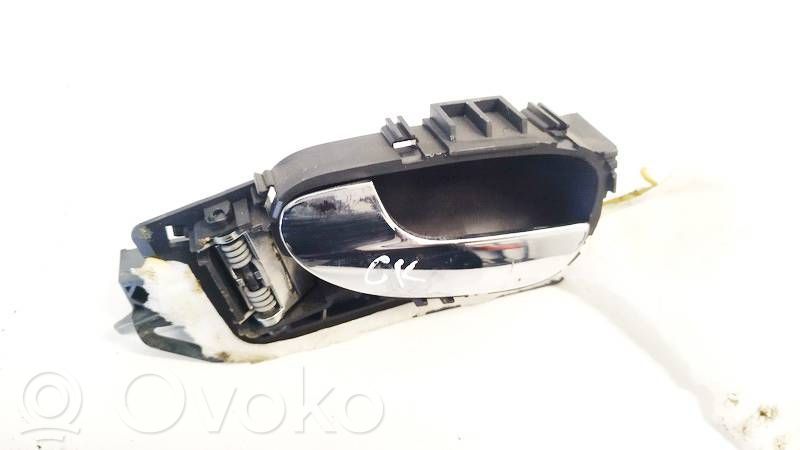 Peugeot 307 Maniglia interna per portiera posteriore