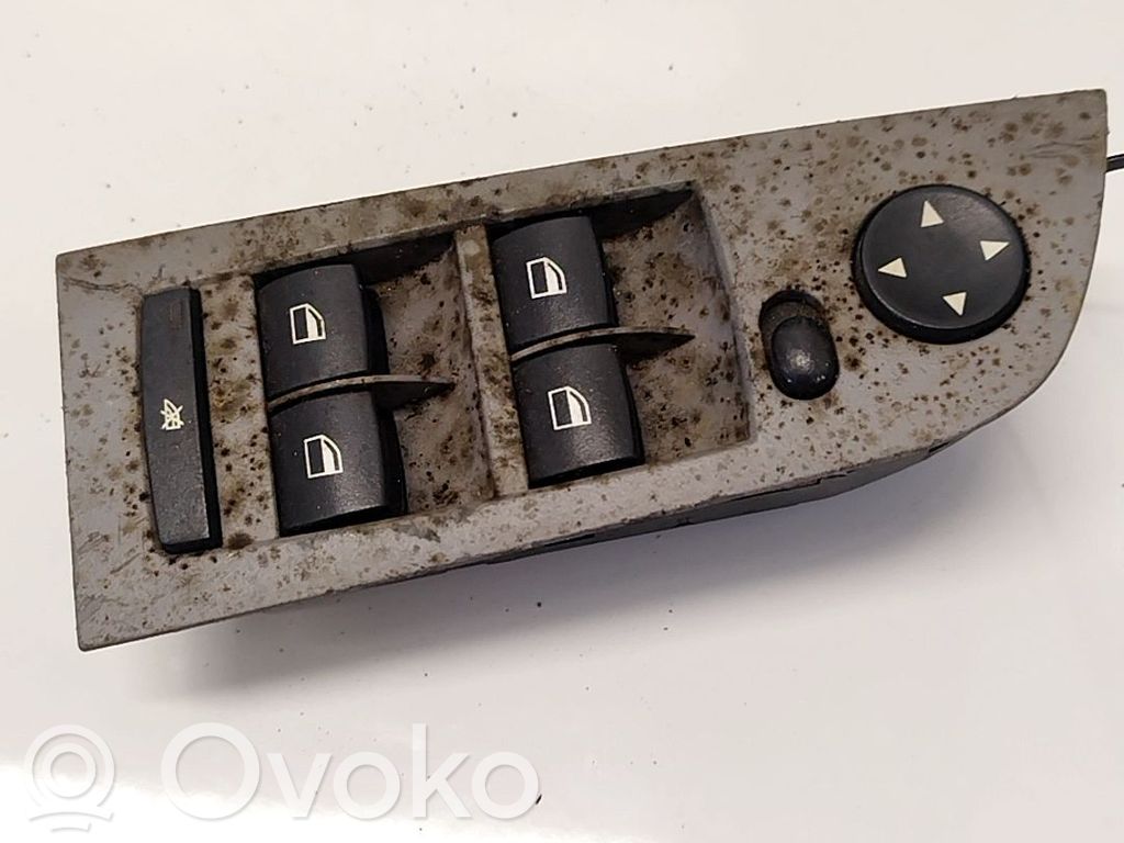 BMW 3 E90 E91 Electric window control switch 