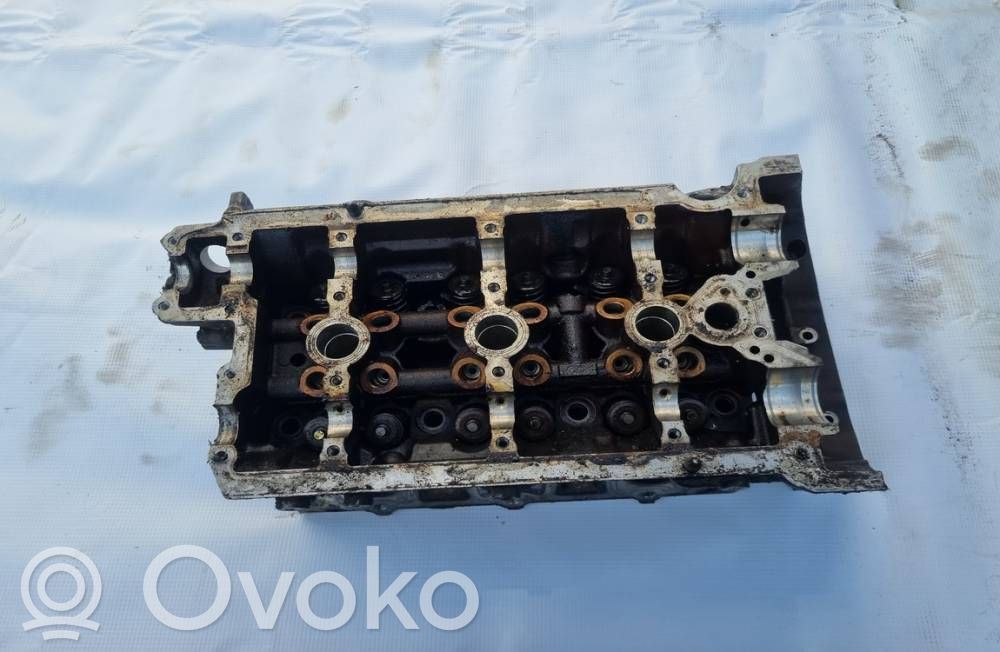Audi A6 S6 C6 4F Galvutė 