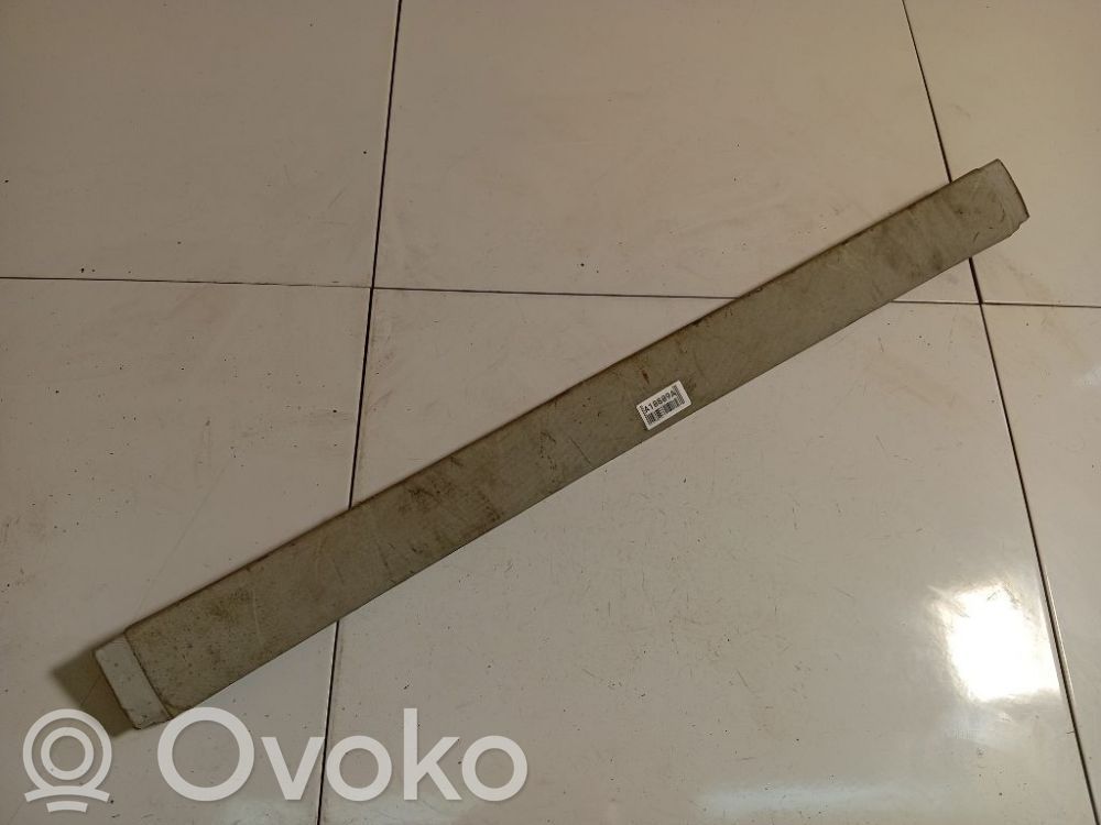 Volkswagen PASSAT B5.5 Altra parte interiore