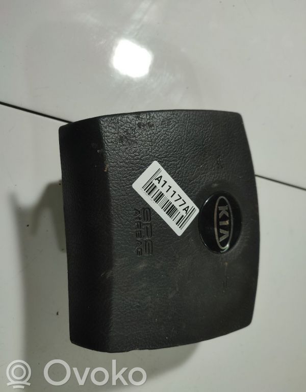 Poduszka powietrzna Airbag kierownicy   KDYP1RG7ADZ,569103E500ND,601435901C,KDYP1RG7ADZ,V0ADBP1R7G0099,V2ADBP1R7G0099