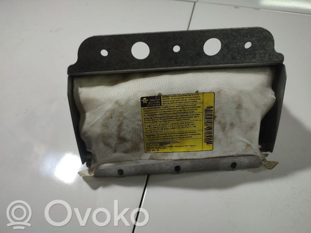 KIA Sorento Poduszka powietrzna Airbag pasażera 