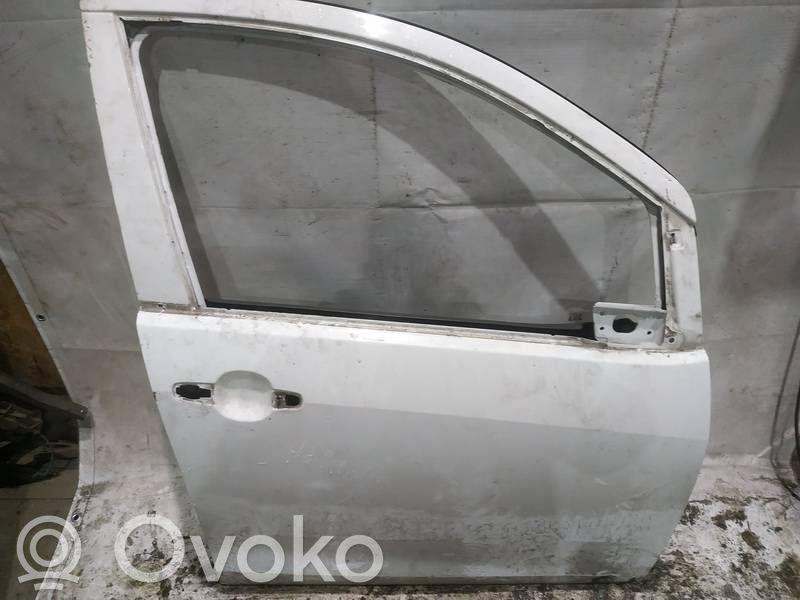 Opel Agila B Ușă față 