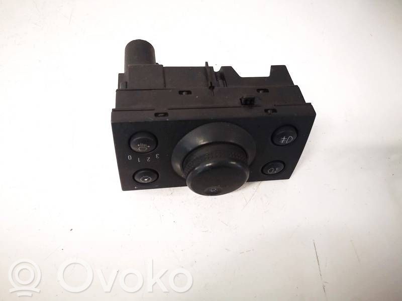 Opel Vectra C Interruttore luci 