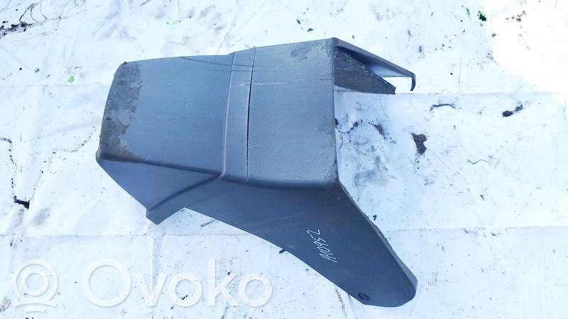 Toyota Corolla Verso AR10 Altra parte interiore 