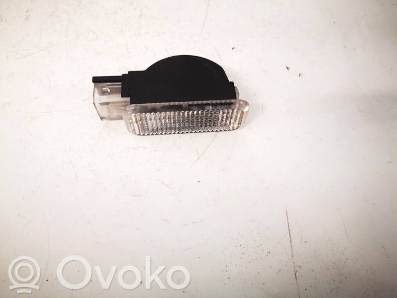 Audi A4 S4 B6 8E 8H Alte lămpi de interior 