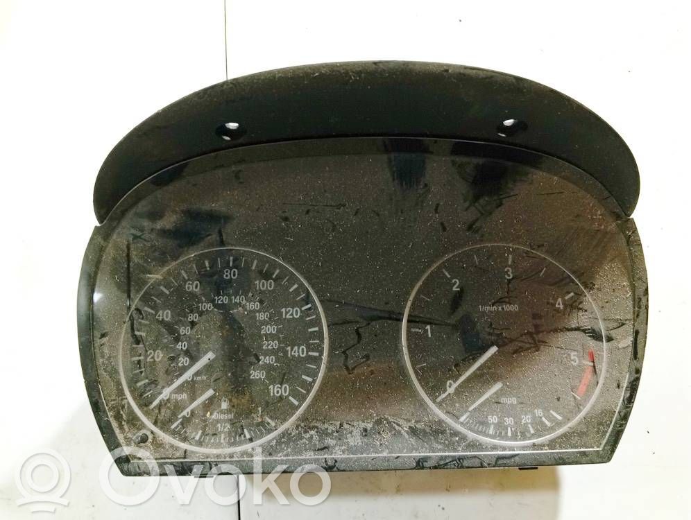 Speedometer (instrument cluster)   914148801,914148801,102538075,102538076,450139627,687000376,914148801