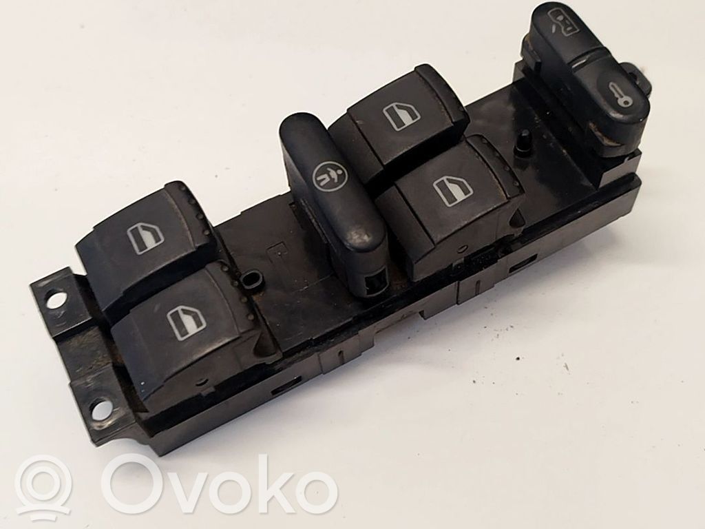 Volkswagen PASSAT B5 Comutator comandă geamuri electrice 