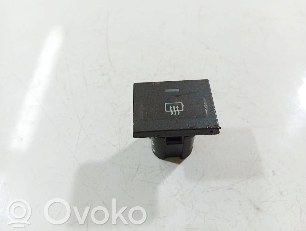 Ford Focus Windscreen/window heater switch 