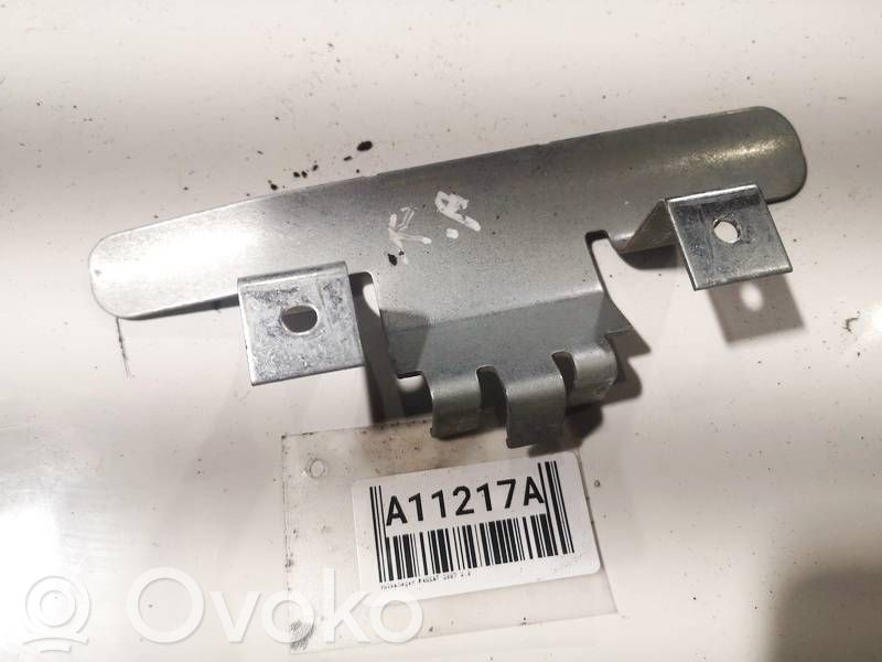 Volkswagen PASSAT B6 Altra parte esteriore