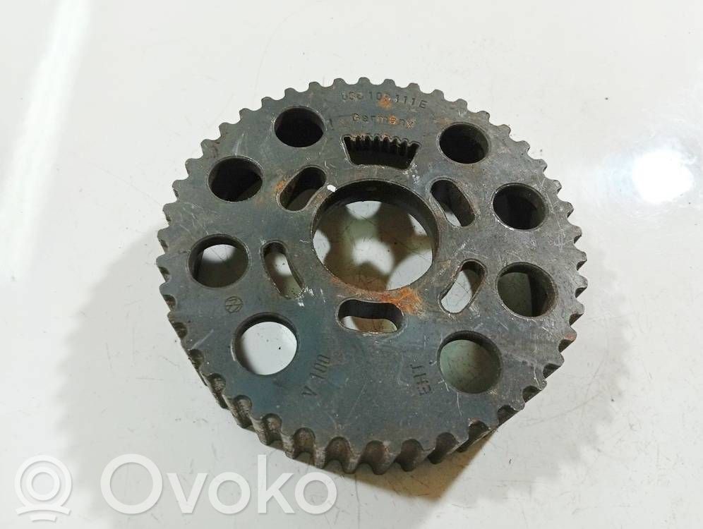 Skoda Octavia Mk2 (1Z) Puleggia dell’albero a camme/VANOS