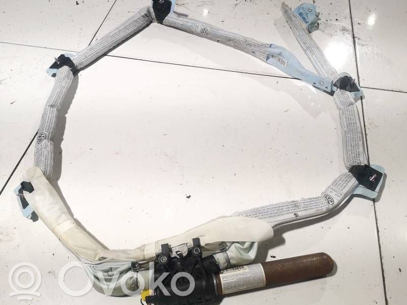Volkswagen PASSAT B6 Airbag da tetto 