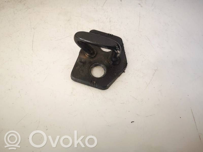 Volvo V70 Boucle de verrouillage porte avant / crochet de levage