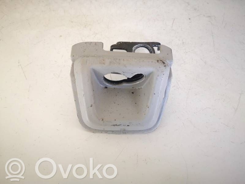 Volvo V70 Altra parte interiore 