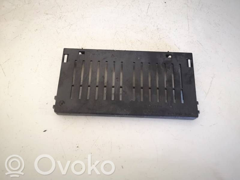 Volvo V70 Coperchio scatola dei fusibili 