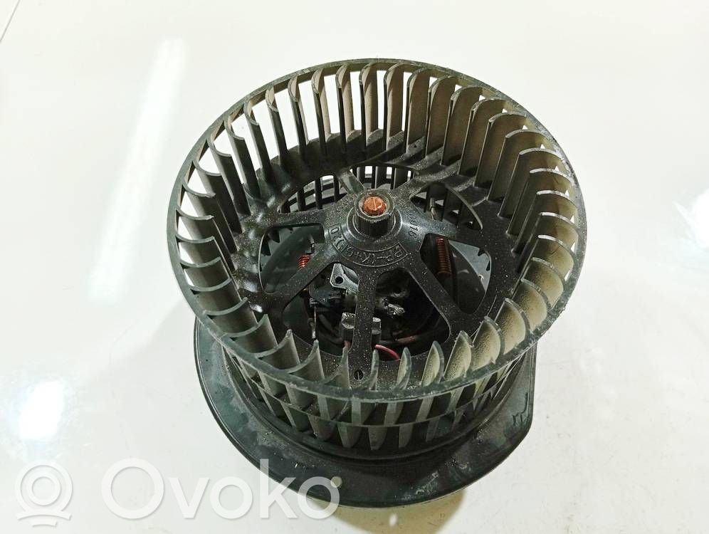 Ford Galaxy Ventilator aerotermă 